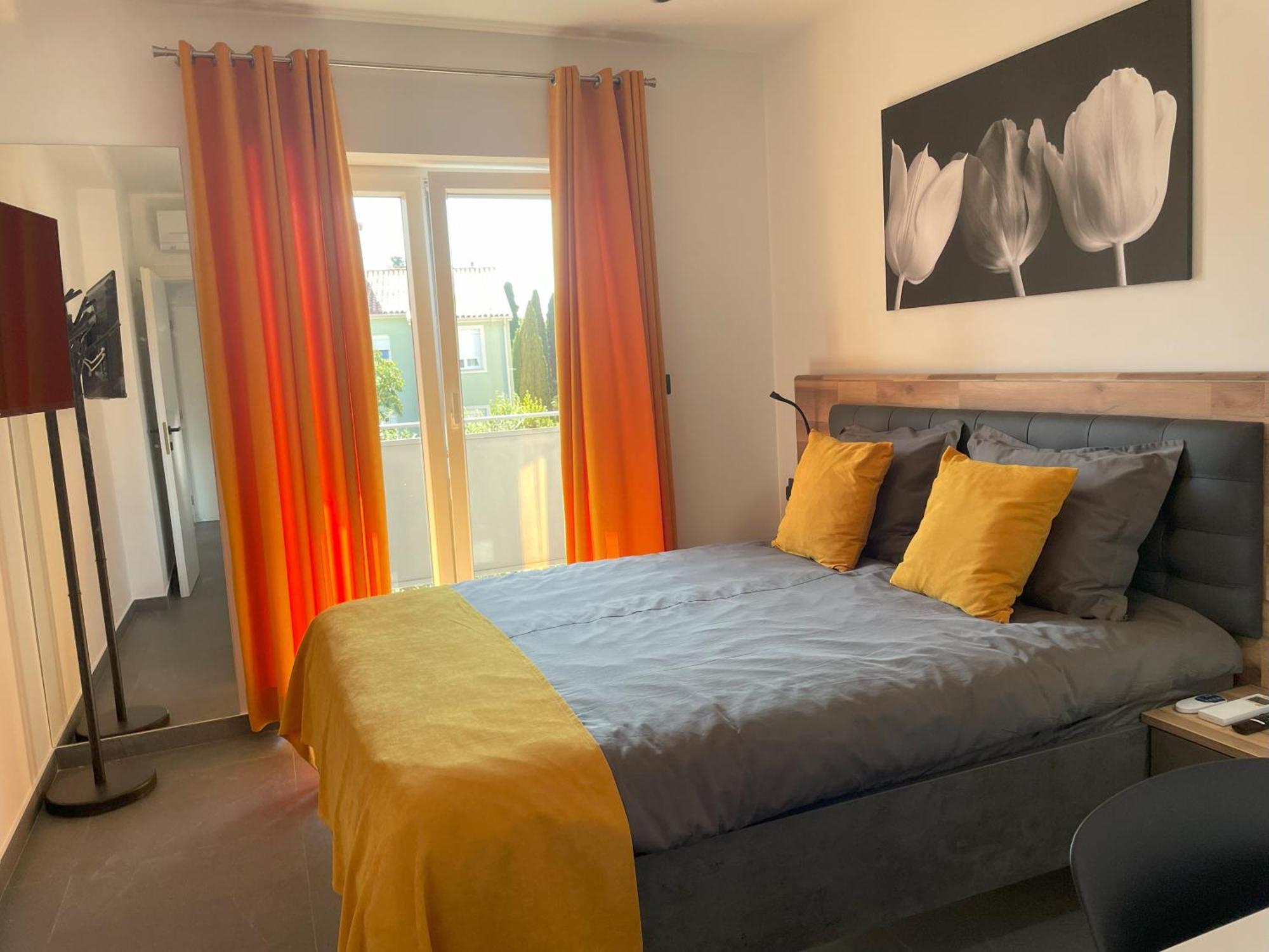 Valkane Beach Apartments Pula Extérieur photo