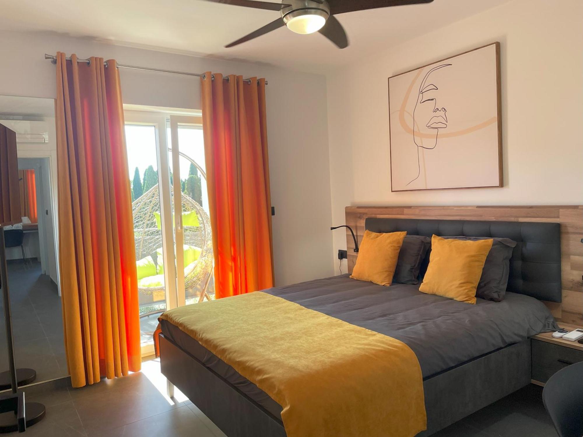 Valkane Beach Apartments Pula Extérieur photo