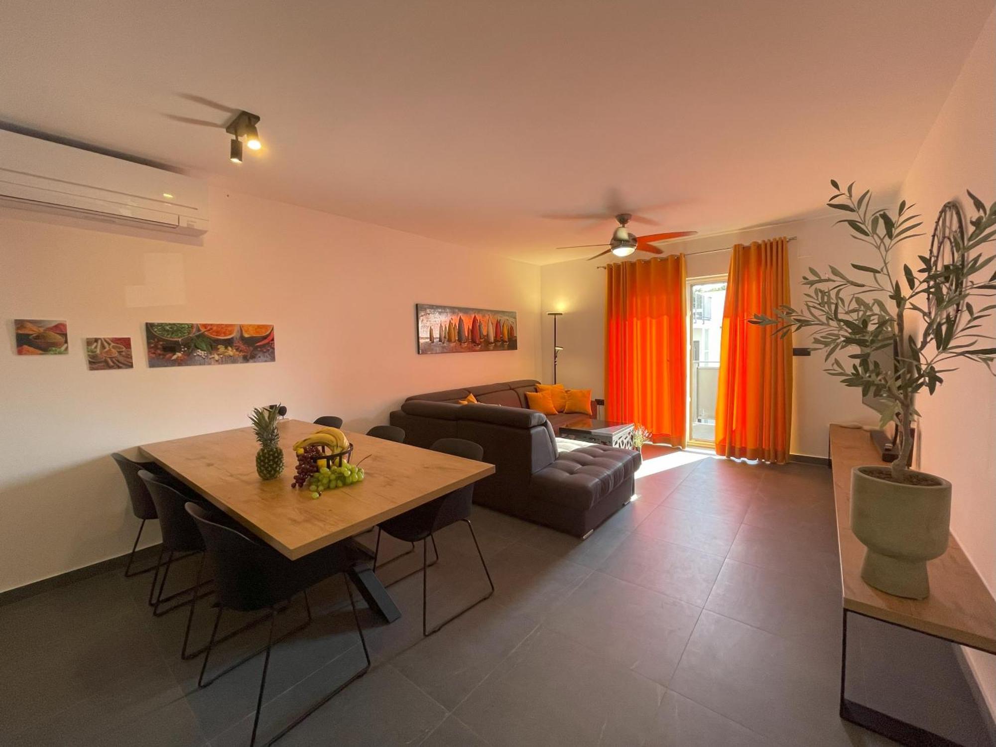 Valkane Beach Apartments Pula Extérieur photo