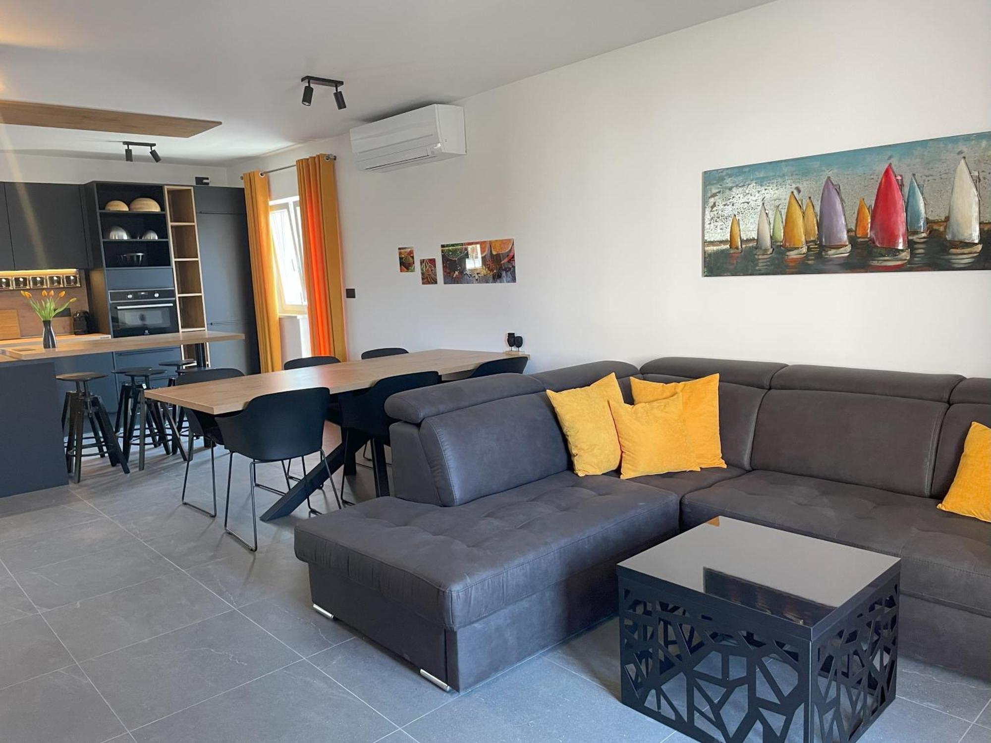 Valkane Beach Apartments Pula Extérieur photo