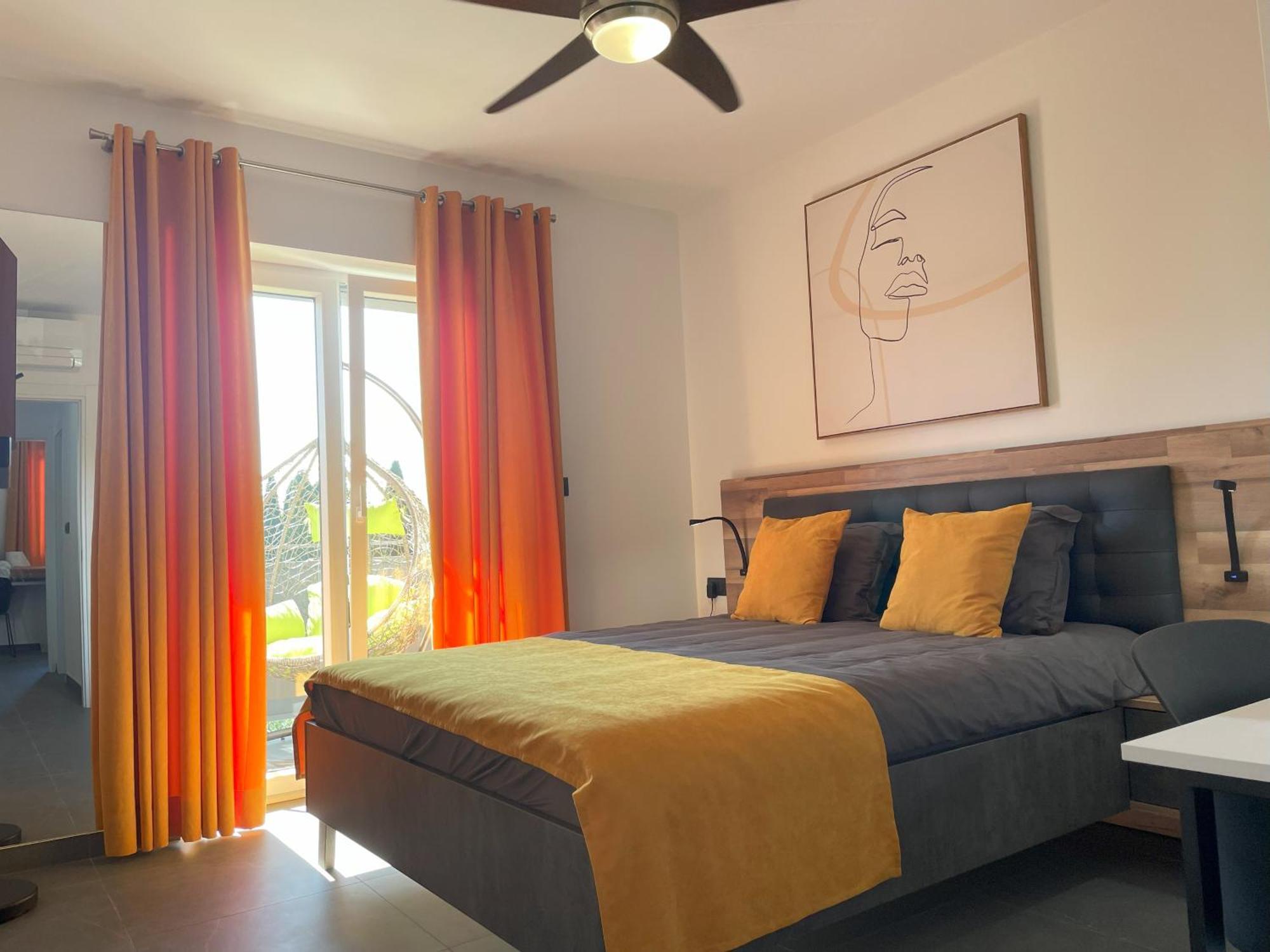 Valkane Beach Apartments Pula Extérieur photo