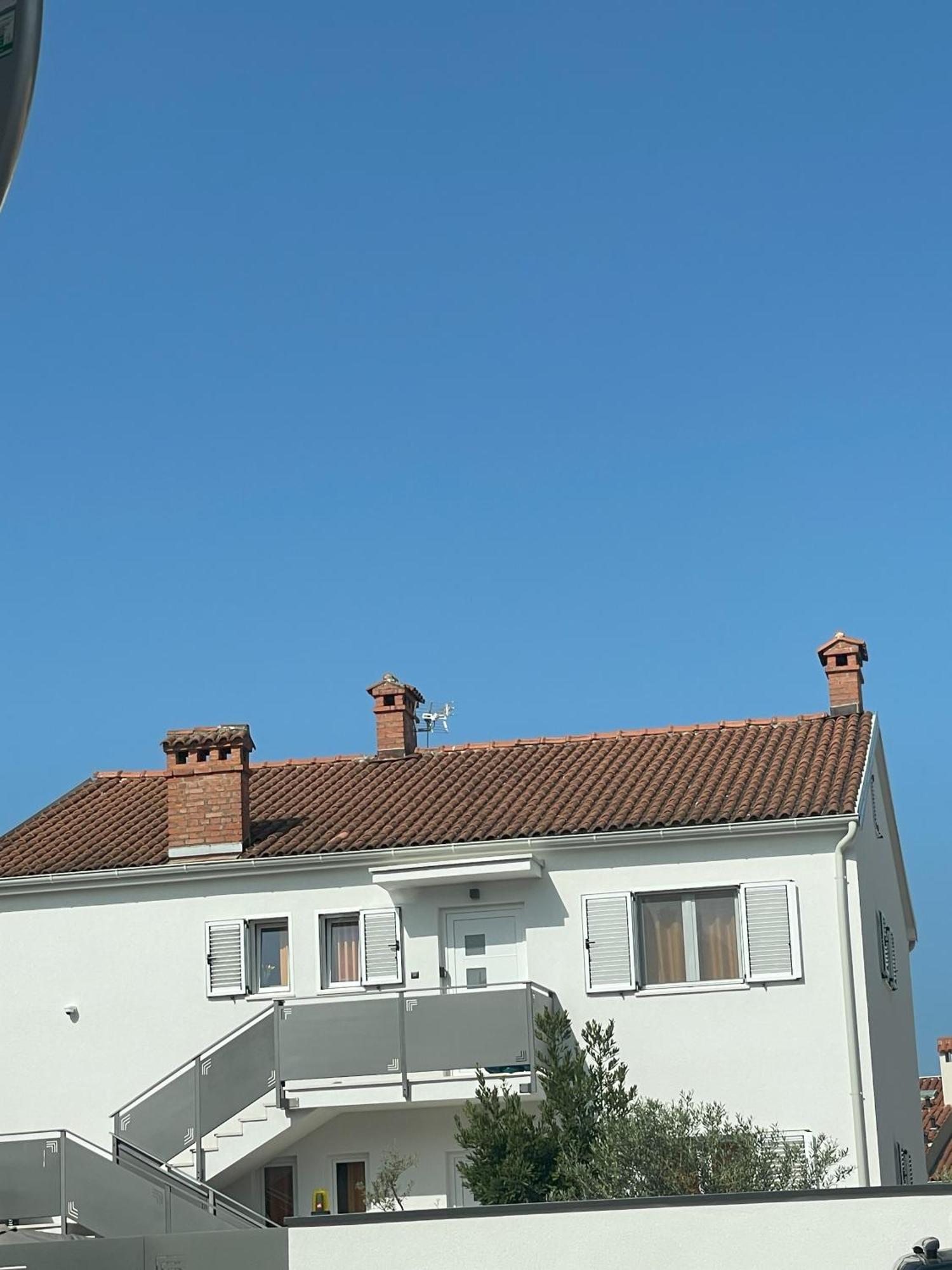 Valkane Beach Apartments Pula Extérieur photo
