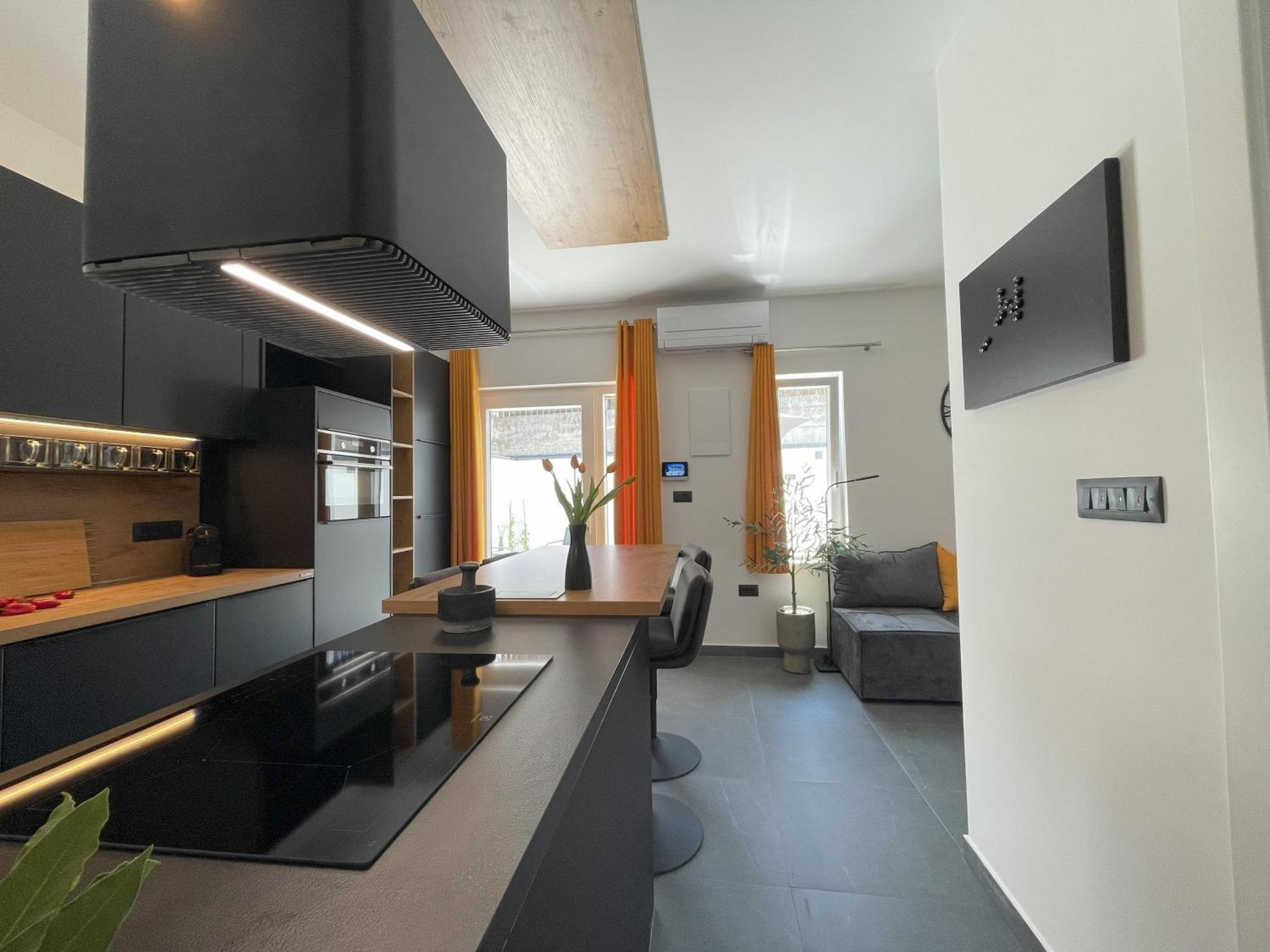 Valkane Beach Apartments Pula Extérieur photo